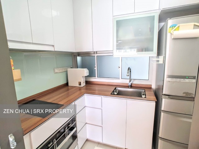 Blk 588C Park Central @ Amk (Ang Mo Kio), HDB 4 Rooms #229941521